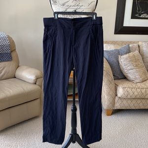 Wms Kirkland Black Pants Sz. 10